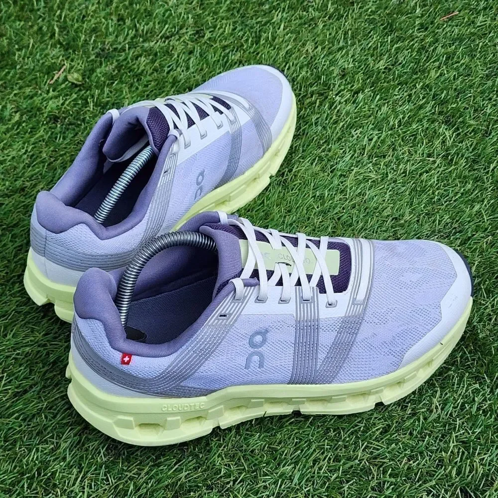 ON CLOUDGO - Womens Athletic Shoes - SIZE 10.5